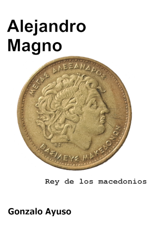 Alejando Magno