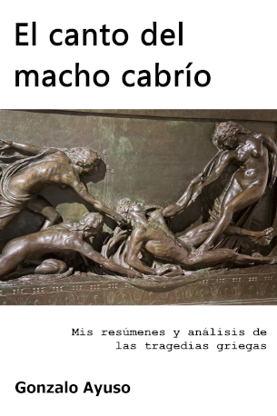 El canto del macho cabrío