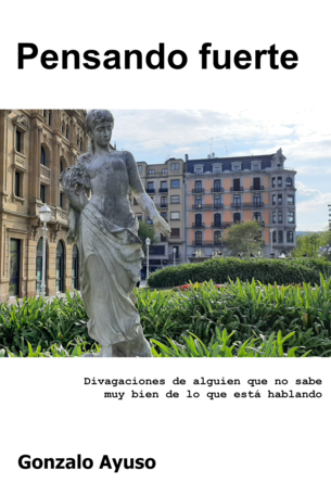 Pensando fuerte