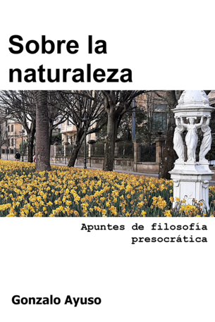 Sobre la naturaleza